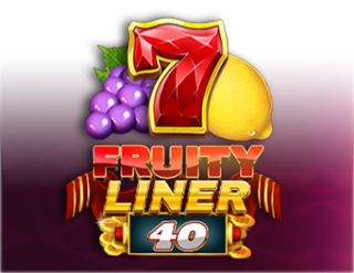 Fruity Liner 40