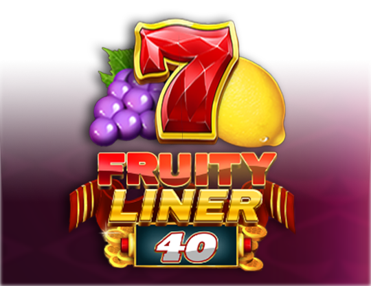 Fruity Liner 40