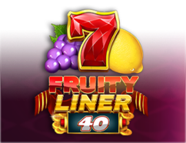 Fruity Liner 40