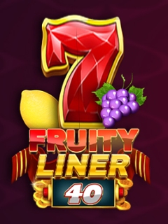Fruity Liner 40