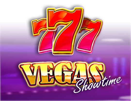 Vegas Showtime