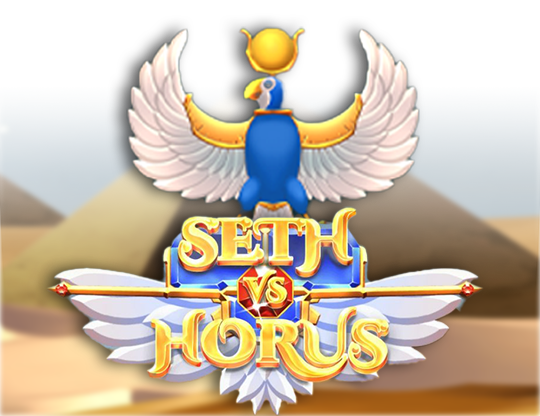 Seth vs Horus