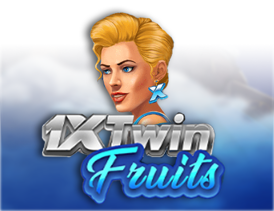 1X Twin Fruits