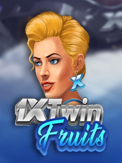 1X Twin Fruits
