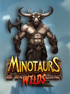 Minotaurs Wilds