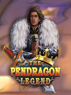 The Pendragon Legend