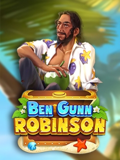 Ben Gunn Robinson