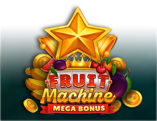 Fruit Machine Mega Bonus