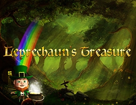 Leprechaun's Treasure