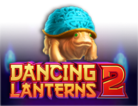 Dancing Lanterns 2