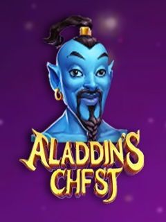 Aladdins Chest