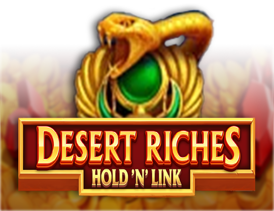 Desert Riches