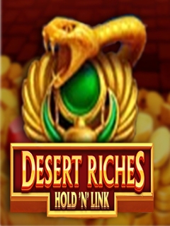 Desert Riches