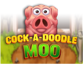 Cock-A-Doodle Moo