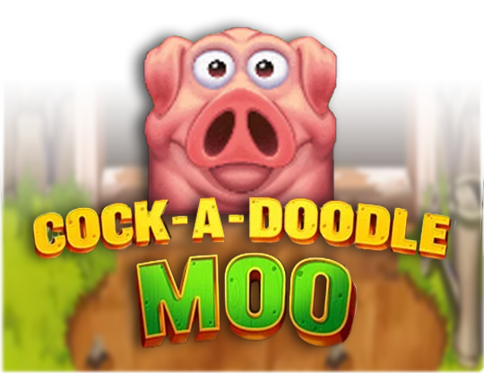 Cock-A-Doodle Moo