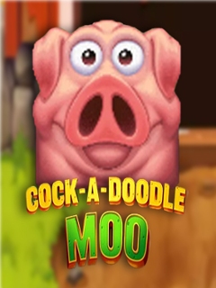 Cock-A-Doodle Moo