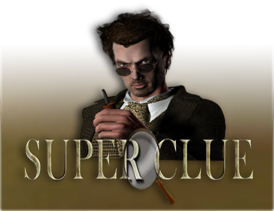 Super Clue Dice