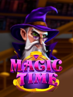 Magic Time