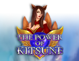 The Power of Kitsune