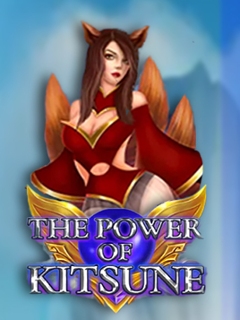 The Power of Kitsune