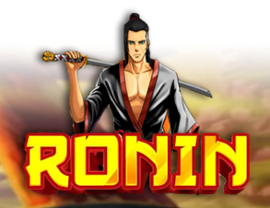 Ronin (Popok Gaming)