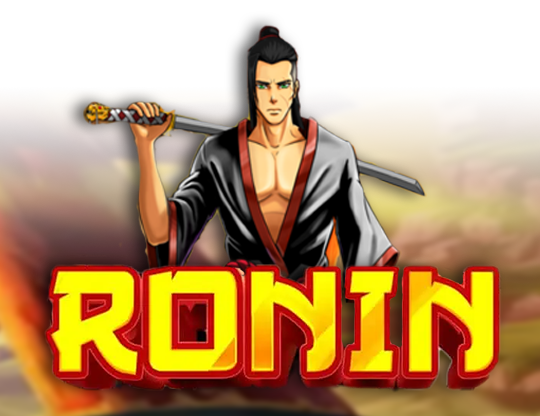 Ronin (Popok Gaming)