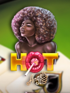 Hot Angels