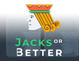 Jacks or Better (Popok Gaming)