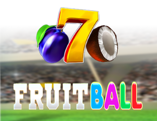 Fruitball
