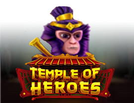 Temple of Heroes