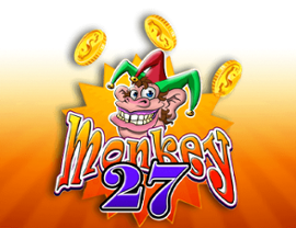 Monkey 27