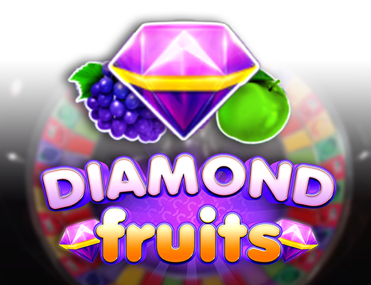 Diamond Fruits (Popok Gaming)