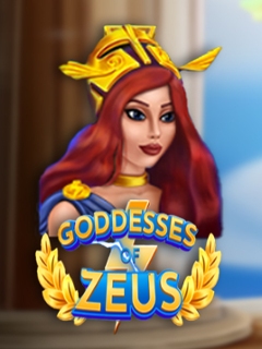 Goddesses of Zeus
