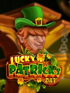 Lucky Patrick's Day