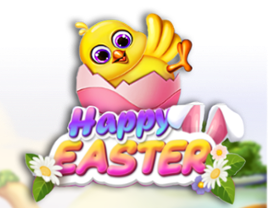 Happy Easter