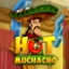 Hot Muchacho