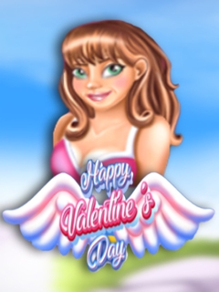 Happy Valentine's Day