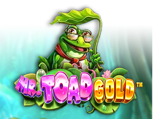 Mr Toad Gold Megaways