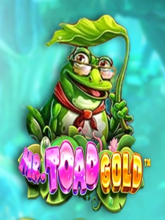 Mr Toad Gold Megaways