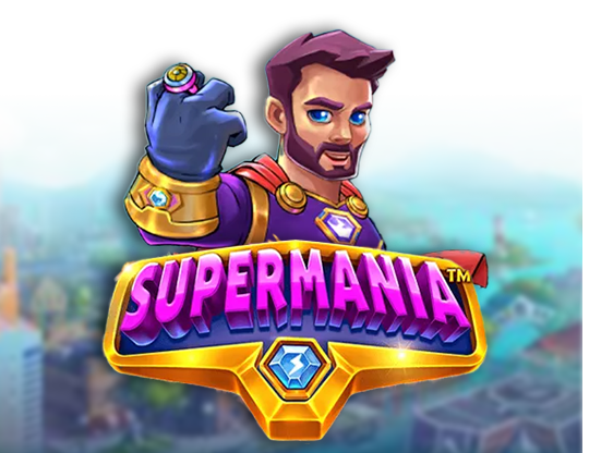 Supermania