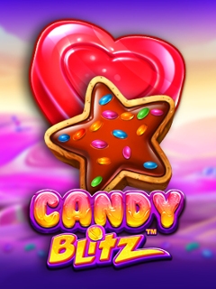 Candy Blitz