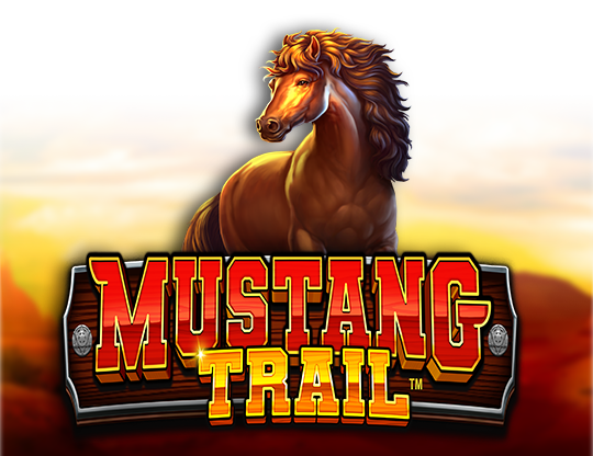 Mustang Trail