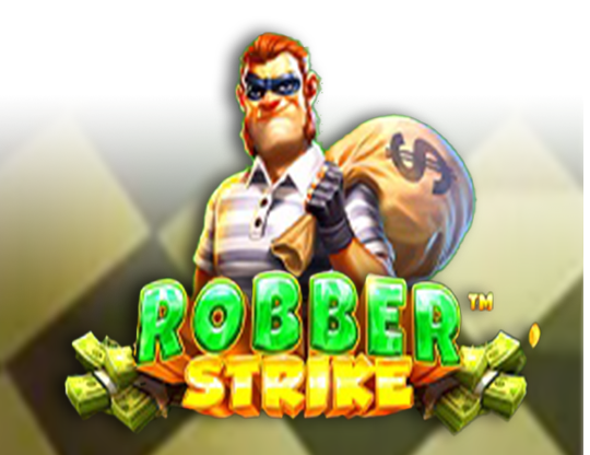 Robber Strike