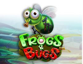 Frogs & Bugs