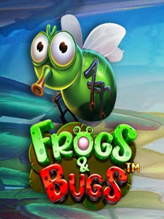 Frogs & Bugs