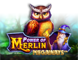Power of Merlin Megaways