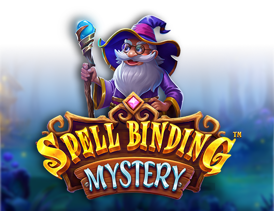 Spellbinding Mystery