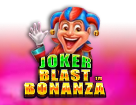 Joker Blast Bonanza