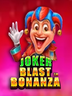 Joker Blast Bonanza
