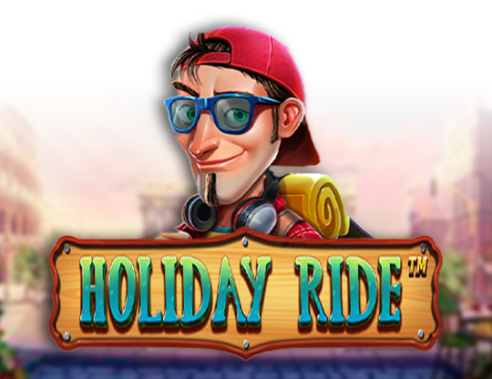 Holiday Ride